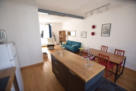 Appartement 2 pièces - Photo 5