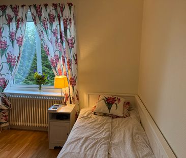 Artillerigatan, Uppsala - Foto 1