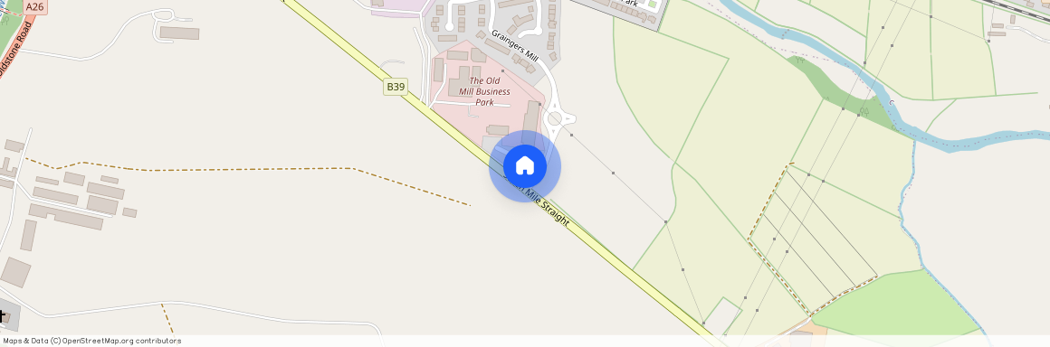 Grainger's Gate, Muckamore, Antrim, BT41 4RQ