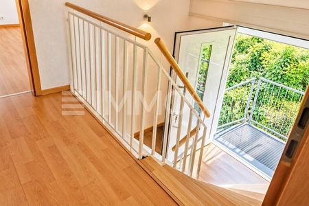 Grosszügige Dachwohnung mit schöner Aussicht - Foto 5