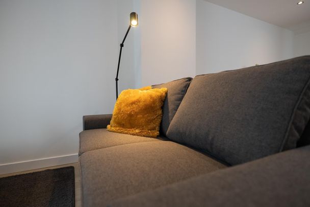 Te huur: Studio Hastelweg in Eindhoven - Photo 1