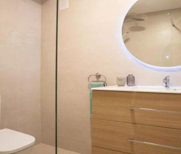 2-bedroom apartment for rent in San Fermín, Madrid - Foto 3