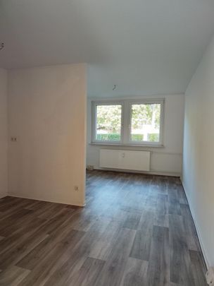 Wohnung Nr. 531/11/11 - Photo 1