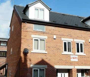 4 bedroom house share to rent - Photo 3