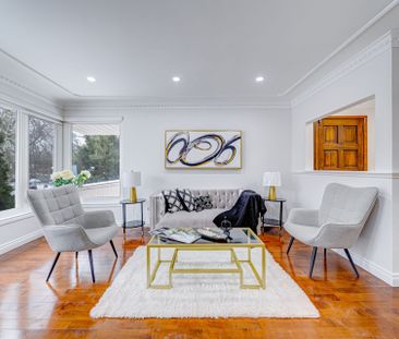 For Lease - 5 Terrington Court, Toronto, Ontario - Photo 1