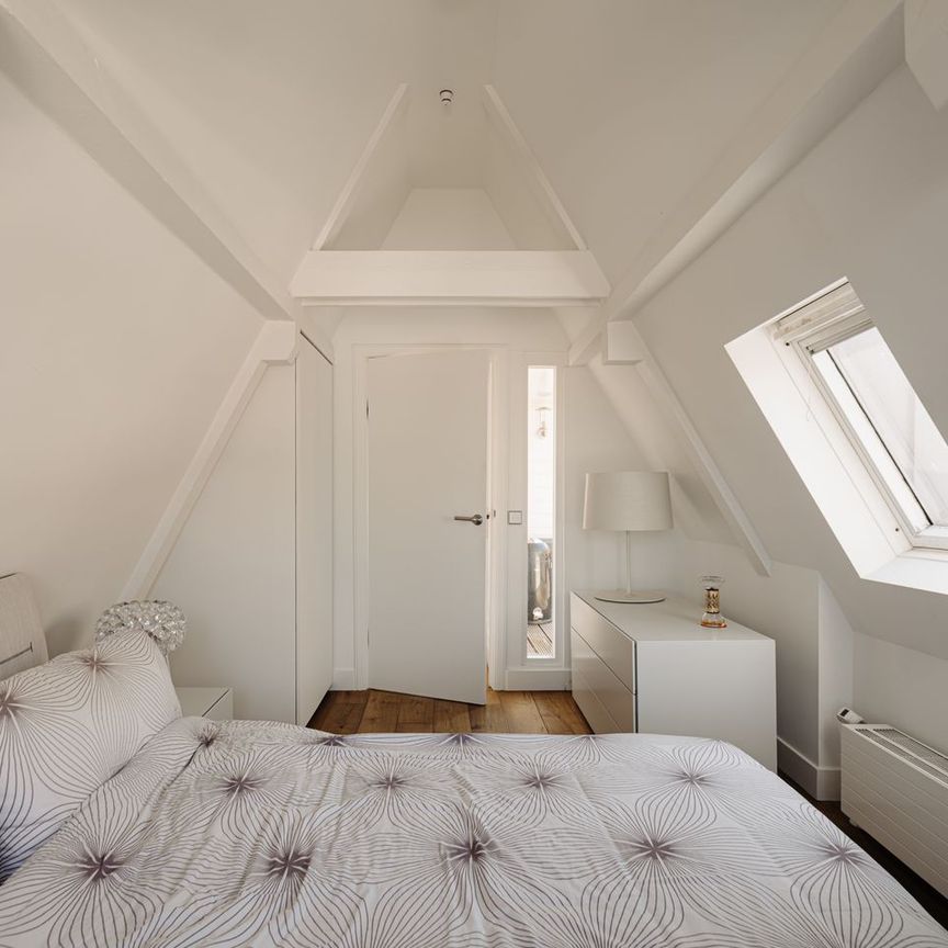 Prinsengracht 659-F, Leidsegracht-Noord, 1016HV, Amsterdam - Foto 1