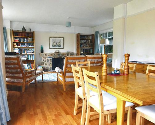 4 bedroom detached house to rent - Photo 1