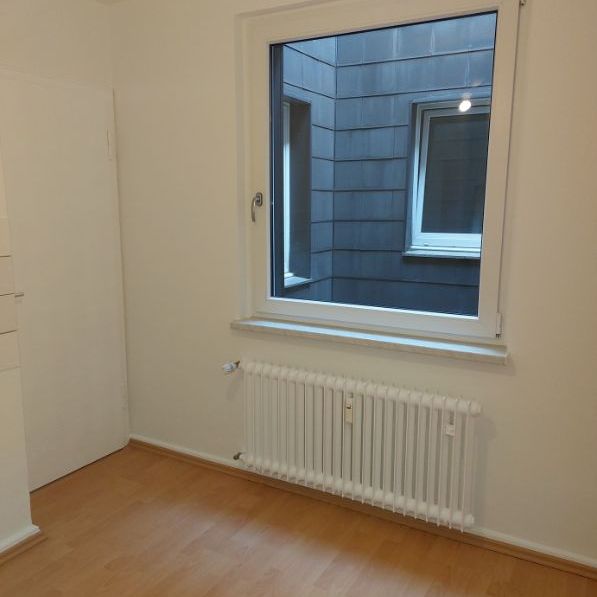 2 Raumwohnung in Duisburg-Ruhrort zu vermieten - Photo 1