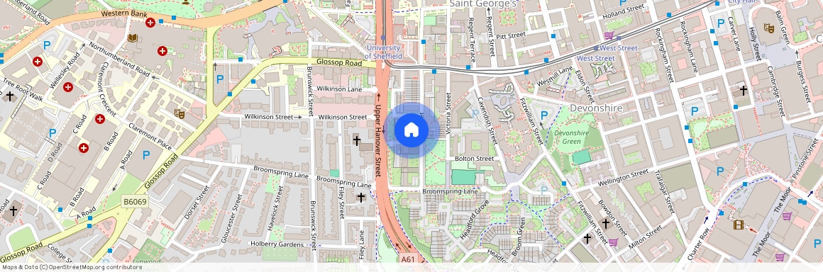 54 Neill Road, Sheffield