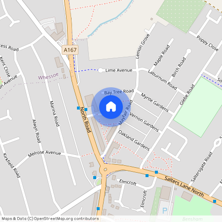 Holmwood Grove, DL1 3AT, Darlington