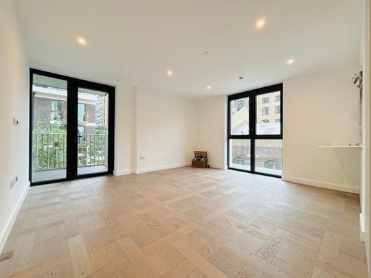 2beds Apartment - Photo 1