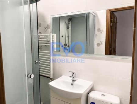 Apartament cu 1 camera, Targu Cucu - Photo 4
