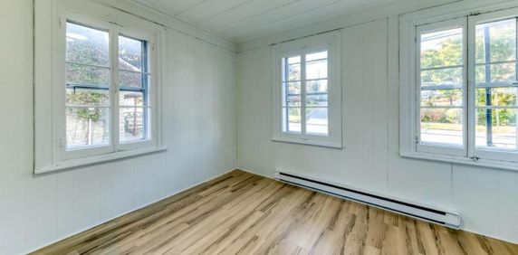 Grand 3 et demi à louer - Photo 2