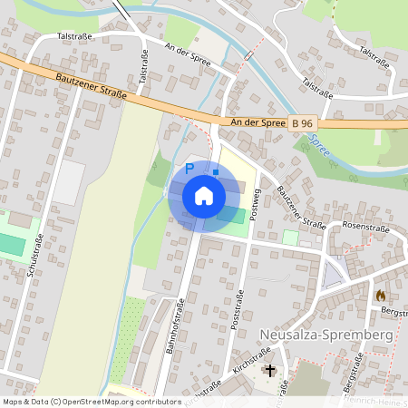 02742 Neusalza-Spremberg