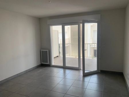 Location Appartement 2 pièces 40 m2 à Perpignan - Photo 4