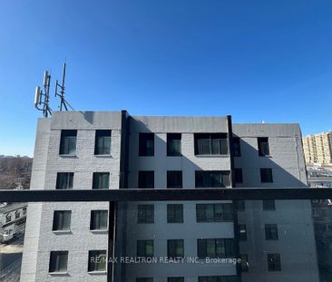 285 Dufferin Street #525 , - Photo 4
