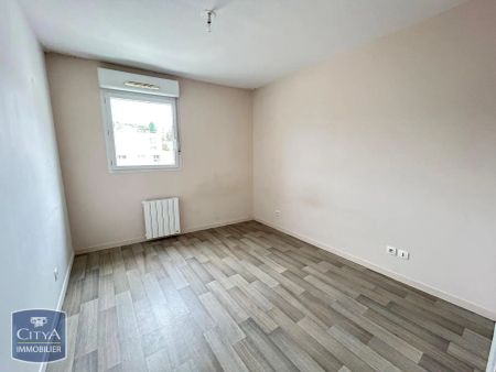 Appartement à louer 3 pièces 65.3m² - Photo 3