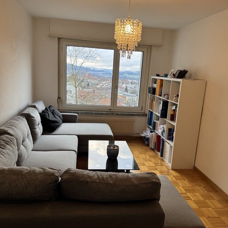 Zentrale und sonnige Aussichtslage - Foto 1