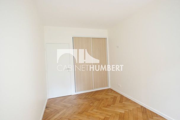 Location Appartement 3 pièces 59m² ST ETIENNE 42000 - Photo 1