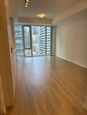 For Lease - 8 Widmer Street Unit# 2608, Toronto, Ontario - Photo 1