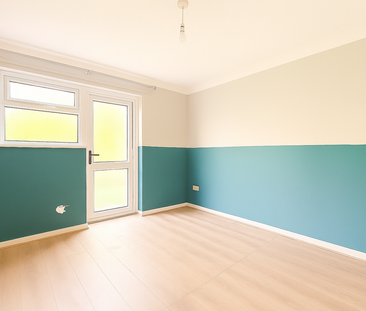 1 bedroom maisonette to rent - Photo 5