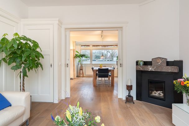 Bronbeeklaan 24 - Foto 1