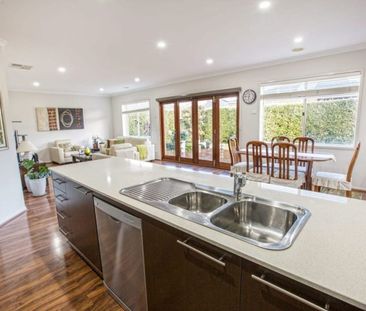 Spacious Family Living with Room to Grow - Photo 6