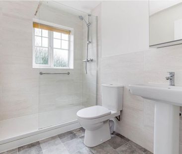 1 bedroom semi-detached house to rent - Photo 5