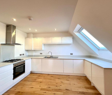 2 bedroom apartment to rent - Photo 6