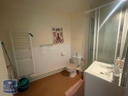Location Appartement 1 pièce 29m² TOURS 37000 - Photo 2