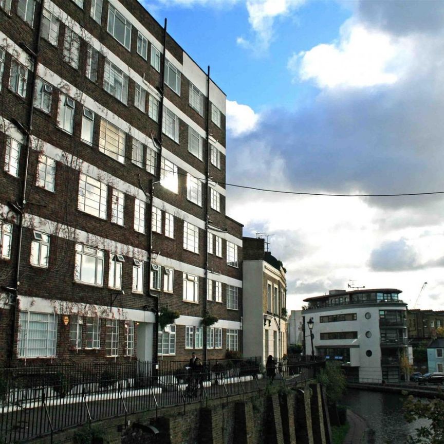 1 bedroom Flat To Let Total Size: 385 SQ FT - Photo 1