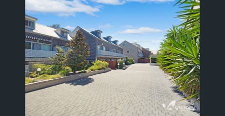 3 Bedroom Townhouse Available Now In Ermington - Photo 3