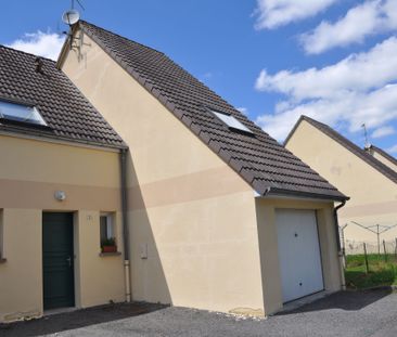 La Ferrière aux Étangs , Maison - T3 - 86.00m² - Photo 2