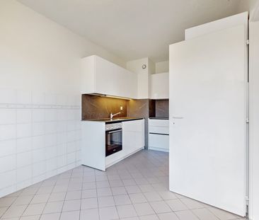 3 Zimmer, 58 m², 3. Stock - Foto 2