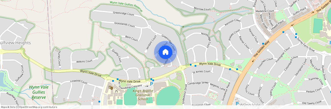 18 Trefoil Court, SA 5127, Wynn Vale