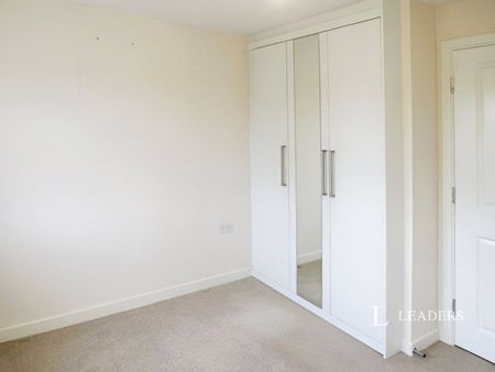 3 bedroom house to rent Warwick Close, Bourne, Lincolnshire, PE10 - Photo 4