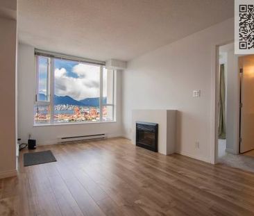 2 bed 2 bath in Chinatown with great views - Photo 1