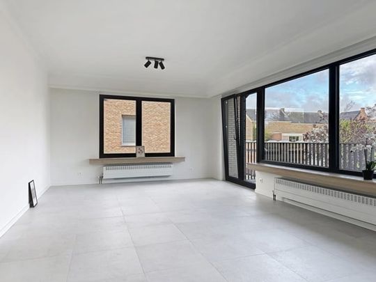 Appartement te huur - Foto 1