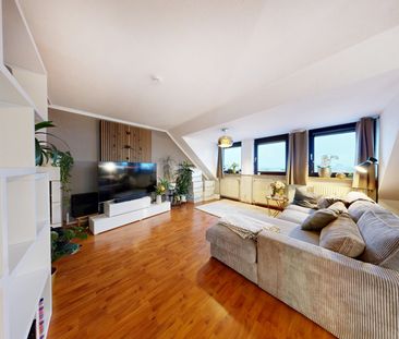 IIMMOPARTNER – MODERN. GALERIE. 2 EBENEN - Foto 2