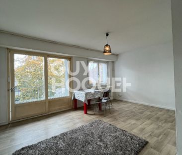 Charmant Appartement 2 Pièces à Louer à Mulhouse ! - Photo 2