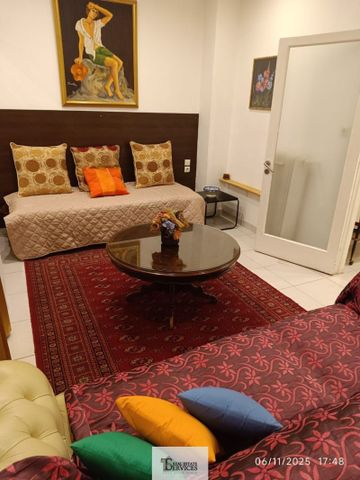 Ενοικίαση κατοικίας, 55 τ.μ., Αθήνα, 550 € - Photo 3