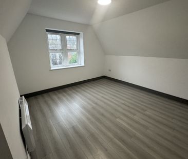 Apartment 7, Medway House, Dixons Green Road, Dudley, DY2 - Photo 1