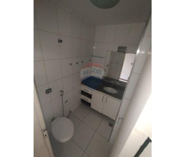 Apartamento de 2 quartos, 2 banheiros, 1 vaga de garagem, para loca... - Photo 4