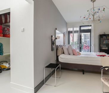 Voltastraat 1-A, Nieuw Noord - bedrijven, 2041CK, Zandvoort - Foto 6