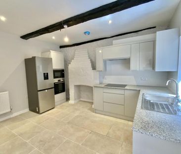 2 bedroom apartment to rent - Photo 3