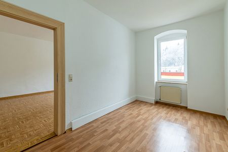 Ihr neues Zuhause in Dölzschen an der Tharandter Straße. Frisch renoviert und mit Vollbad. - Foto 2