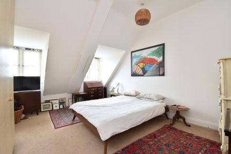 2 bedroom penthouse to rent - Photo 3
