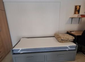 Studio/Γκαρσονιέρα για ενοικίαση - Τούμπα - Φωτογραφία 1