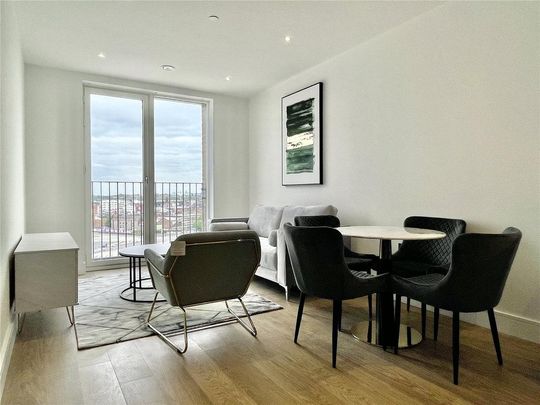 1 bedroom apartment to rent - Photo 1