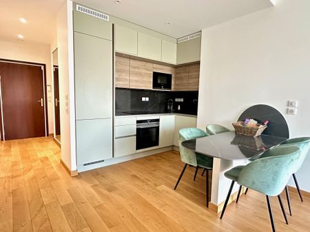 Appartement 50.21 m² - 2 Pièces - Neuilly-Sur-Seine (92200) - Photo 4